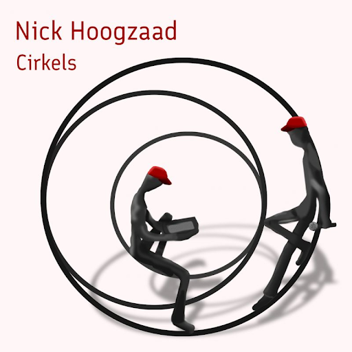 Nick Hoogzaad - Cirkels